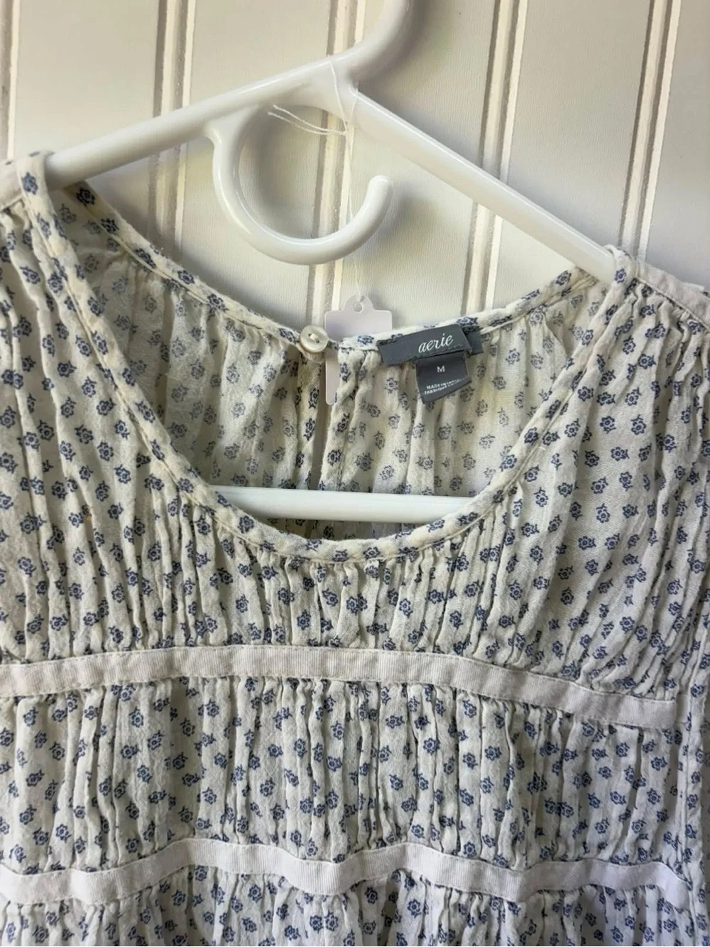 aerie light blue